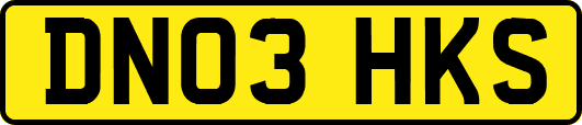 DN03HKS