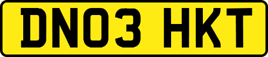 DN03HKT