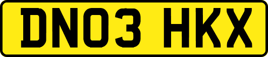 DN03HKX