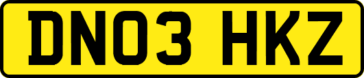 DN03HKZ