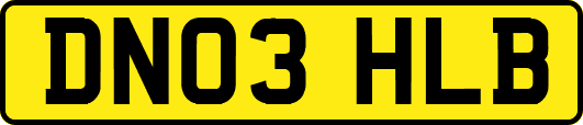DN03HLB