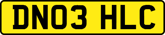 DN03HLC