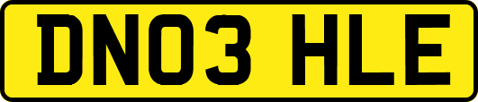 DN03HLE