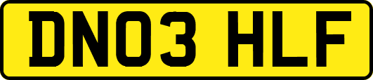 DN03HLF