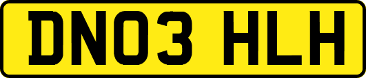 DN03HLH