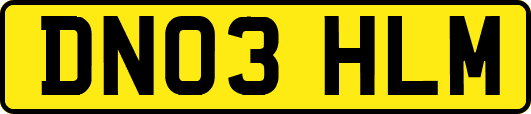 DN03HLM