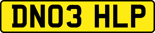 DN03HLP