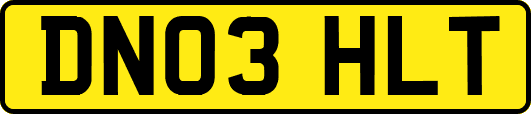 DN03HLT