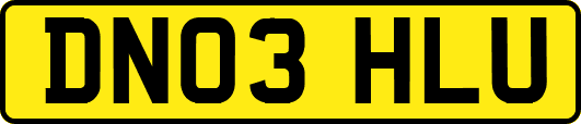 DN03HLU