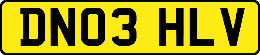 DN03HLV