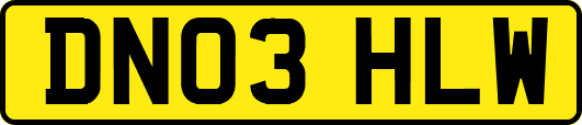 DN03HLW