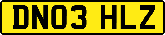 DN03HLZ