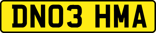 DN03HMA