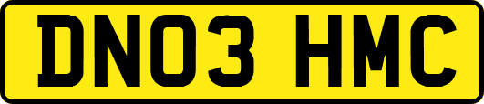 DN03HMC