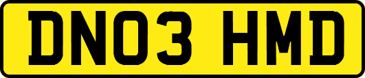 DN03HMD