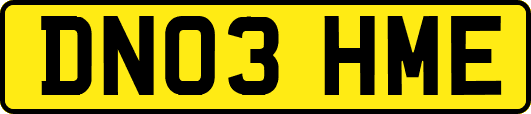 DN03HME