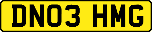 DN03HMG