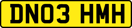 DN03HMH