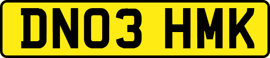 DN03HMK