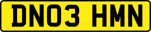 DN03HMN