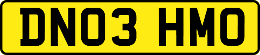 DN03HMO