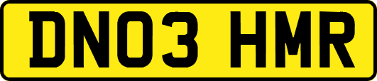 DN03HMR