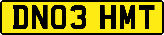 DN03HMT