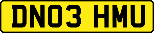 DN03HMU