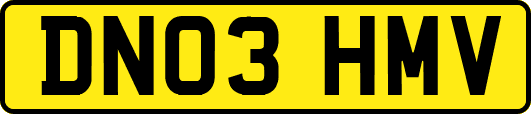 DN03HMV