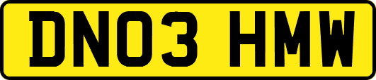 DN03HMW