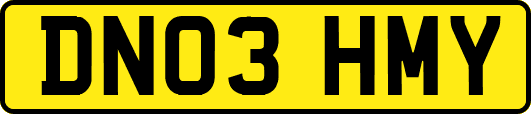 DN03HMY
