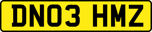 DN03HMZ