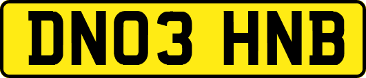 DN03HNB