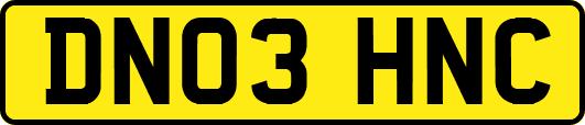 DN03HNC