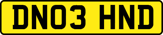 DN03HND
