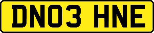 DN03HNE