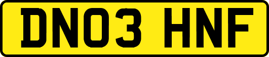 DN03HNF