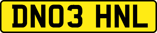 DN03HNL