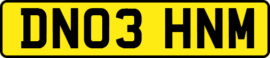 DN03HNM