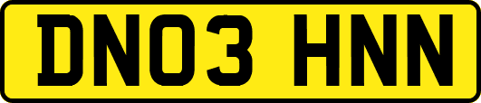 DN03HNN