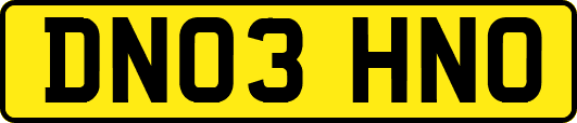 DN03HNO