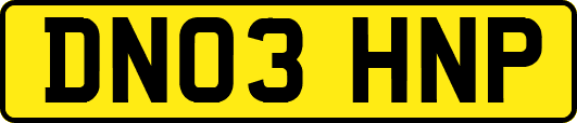 DN03HNP