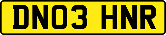 DN03HNR