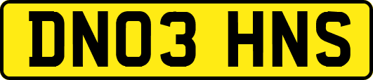 DN03HNS