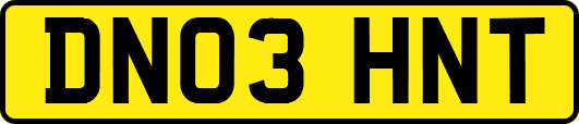 DN03HNT
