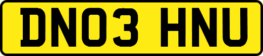 DN03HNU