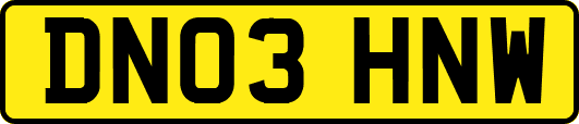 DN03HNW