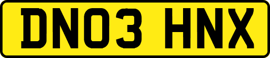 DN03HNX