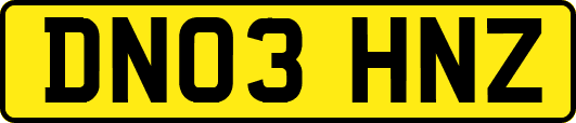 DN03HNZ