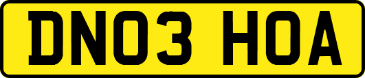 DN03HOA